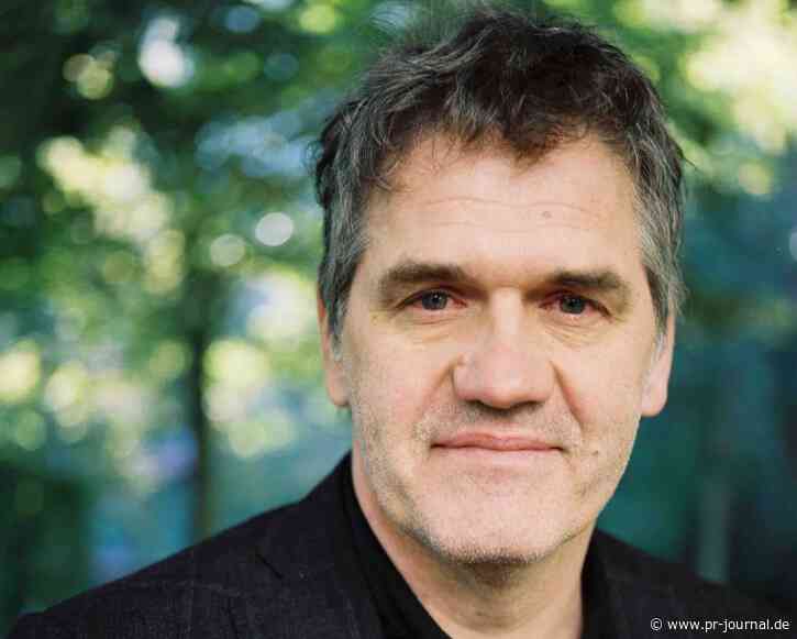 Weltkunst Agentur befördert Matthias Ehlert zum Director Editorial