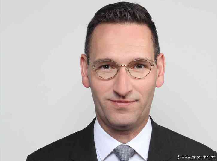 Stefan Burgdörfer ist neuer Sprecher des PHAGRO