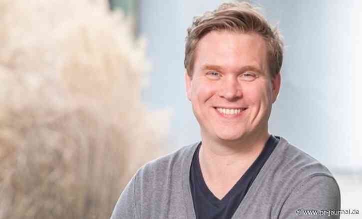 Niels Held verlässt Posten als CHIP.de Chefredakteur