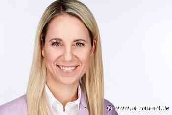 Sabine Jüngling verkündet neuen Job bei Apobank