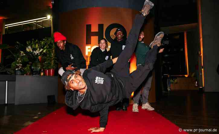 Kruger Media sichert sich vierfaches Neugeschäft