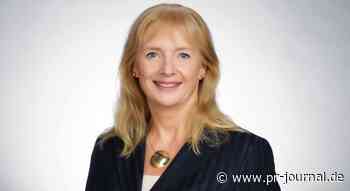 FINN Partners übergibt Leitung der deutschen Büros an Ulrica Griffiths