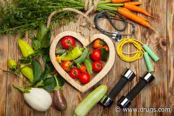 Improvements in Cardiometabolic Outcomes Seen With Healthy Vegan Diet