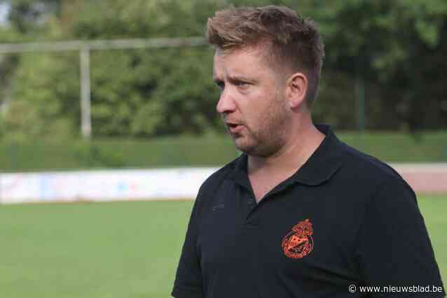 SPORTKORT WEST-VLAANDEREN. Meulebeke stelt twee trainers aan, Dadizele en Loppem houden succescoach aan boord en Oostkamp haalt Cercle-doelman