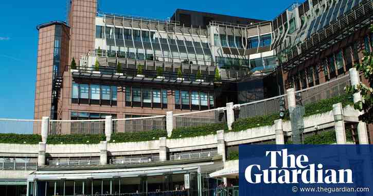 Rising interest rates wipe £200m off British Land’s property portfolio