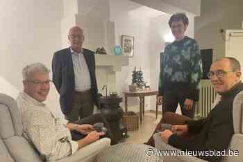 Klooster omgebouwd tot “warme thuis” voor palliatieve zorg: “Pas derde locatie in Vlaanderen”