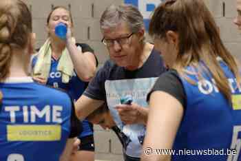 Bart Dewilde en Kerdavo Avelgem verwachten geslepen messen op bezoek bij DV Waregem: “De derby die het meeste leeft bij speelsters en supporters”