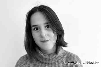 Margot Devloo uit Kampenhout haalt de longlist van de Vlaamse Scriptieprijs