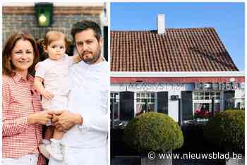 Pieterjan (37) van restaurant De Engel komt met 12 op 20 nieuw binnen in Gault&Millau-gids: “Nochtans is dit nooit ons streefdoel geweest”