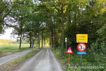 Faillissement Superbeton vertraagt realisatie autoluwe fietsroute: “Bijkomende maatregelen zijn nodig”