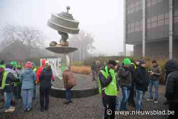 Nieuw overleg bij IJsboerke loopt spaak: personeel staakt ook vrijdag
