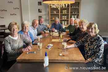 Negen broers en zussen zijn samen 700 jaar oud: “We vieren elke verjaardag met koffie en taart”