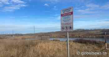 Calgary Fire Department issues ‘stay off the ice’ warning after multiple emergency calls