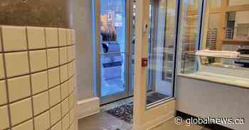 ‘It’s happened too much’: Bridgeland businesses say they’re repeatedly hit by thieves