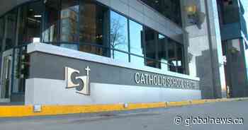 Calgary Catholic schools cancels late entry pilot program