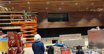 Bayreuth: Friedrichforum wird 2024 nicht fertig - "Zeitraum zu kurz"