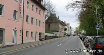 Bayreuth: Stadt veröffentlicht Baupläne für zwei Straßen - für mehr Verkehrssicherheit