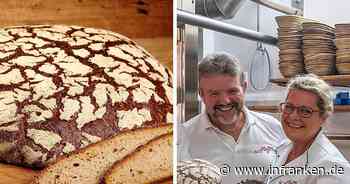 Bayerns beliebteste Bäckereien: Neun der Top Ten stammen aus Franken