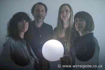 Folk group The Furrow Collective visit Merseyside this week