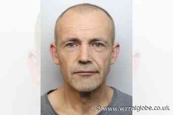 Ellesmere Port burglar jailed and handed Criminal Behaviour Order