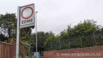 Two major updates on 20mph Wirral rollout expected this week