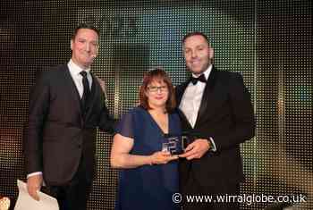 Magenta Living director wins finance award