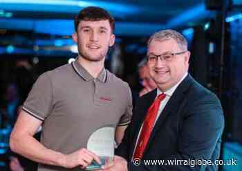 Dedication of Wirral's engineering apprentices celebrated