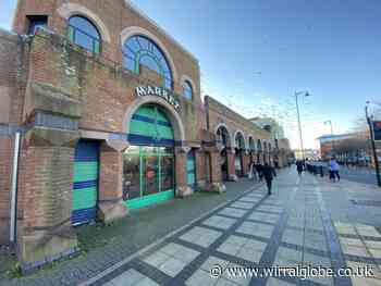 Emails suggest council officers pulled plug on Wirral market plans