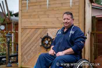 Make a difference to a veteran this Christmas