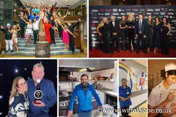 Wirral: Five feel-good stories covered in November