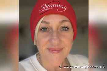 Ellesmere Port Slimming World consultant's joy at striking gold again