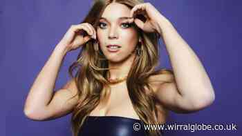 CHESHIRE: Becky Hill to perform at Delamere Forest