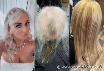 Meet the stylist changing the lives of women suffering from hair loss