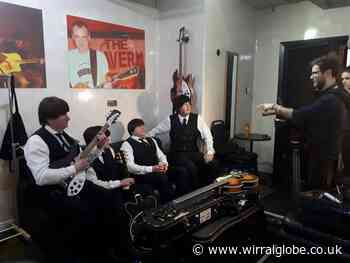 Big Beatles Boxing Day bash coming to Liverpool