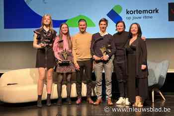 Sportdienst en sportraad opnieuw op zoek naar strafste sporters en sportverdienstelijken