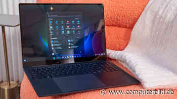 Neue Samsung-Notebooks kommen vor Weihnachten