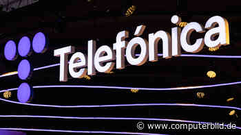 Telefónica will 2026 mit Hologramm-Telefonie starten