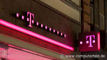 Telekom gewährt Datenbonus zur Weihnachtszeit