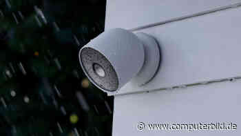 Neue Funktionen für Google Nest