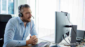 Das Smartphone als Webcam-Ersatz? Microsoft arbeitet dran