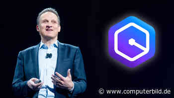 Amazon präsentiert KI-Chatbot Q