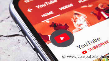 Mini-Games im Premium-Abo: YouTube führt Playables ein