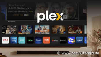 Plex plaudert Streaming-Verlauf seiner User aus