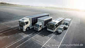 Insolventer Solar-Hersteller Sono Motors vorerst gerettet