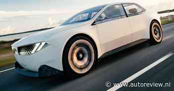 Waarom de elektrische BMW iM3 er nooit gaat komen