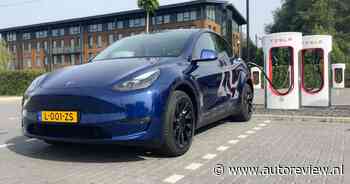 Autoverkopen november 2023: winnaars en verliezers in zes wonderlijke weetjes