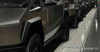 Waarom de Tesla Cybertruck ondanks zijn buitensporige specs toch teleurstelt