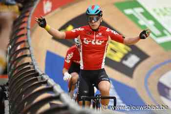 Gianluca Pollefliet tekent driejarig contract bij Decathlon AG2R La Mondiale: “Mentaal ben ik nu klaar om stap te zetten, vorig jaar nog niet”