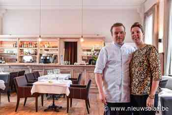 Feest in Het Patronaat voor extra half puntje in Gault&Millau: “Promotie voor wat we dagelijks nastreven in onze keuken”