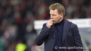 DFB-Elf: Hohe Ansprüche, nebulöse Umsetzung